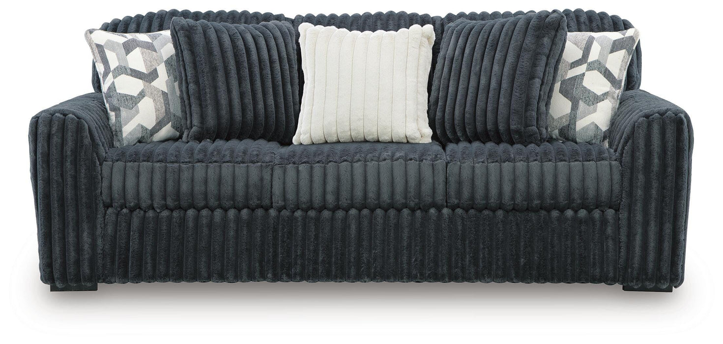 Midnight-Madness Sofa - Pierce Furniture Gallery
