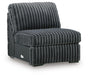 Midnight-Madness Sectional Sofa - Pierce Furniture Gallery