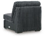 Midnight-Madness Sectional Sofa - Pierce Furniture Gallery