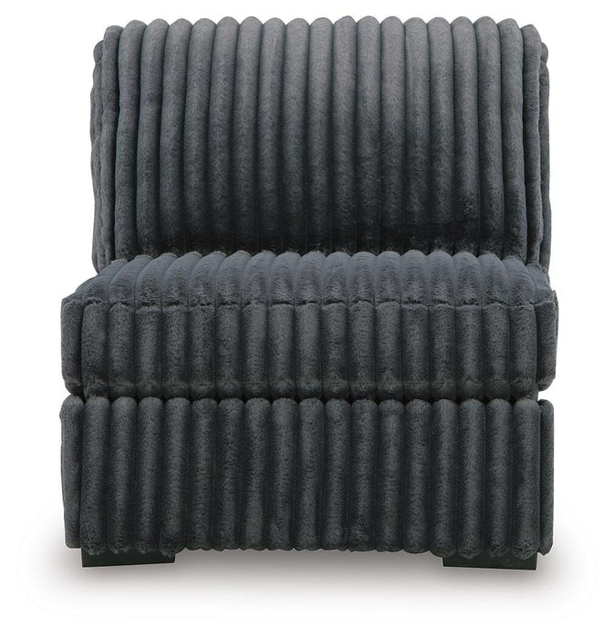 Midnight-Madness Sectional - Pierce Furniture Gallery