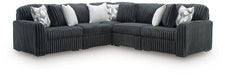Midnight-Madness Sectional - Pierce Furniture Gallery