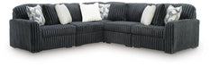 Midnight-Madness Sectional - Pierce Furniture Gallery