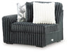 Midnight-Madness Sectional Sofa - Pierce Furniture Gallery