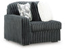 Midnight-Madness Sectional Sofa - Pierce Furniture Gallery