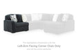 Midnight-Madness Sectional Sofa - Pierce Furniture Gallery