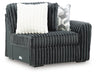Midnight-Madness Sectional - Pierce Furniture Gallery