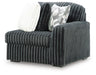 Midnight-Madness Sectional Sofa - Pierce Furniture Gallery