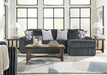 Korestone Occasional Table Set - Pierce Furniture Gallery