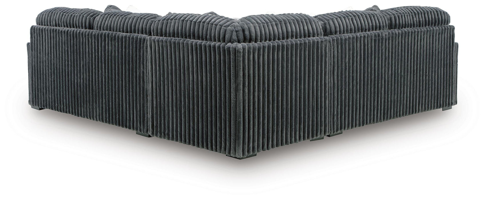 Midnight-Madness Sectional - Pierce Furniture Gallery