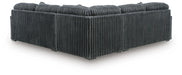 Midnight-Madness Sectional - Pierce Furniture Gallery