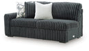 Midnight-Madness Sectional - Pierce Furniture Gallery