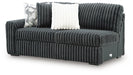 Midnight-Madness Sectional Sofa with Chaise - Pierce Furniture Gallery