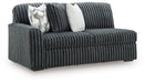 Midnight-Madness Sectional Sofa with Chaise - Pierce Furniture Gallery