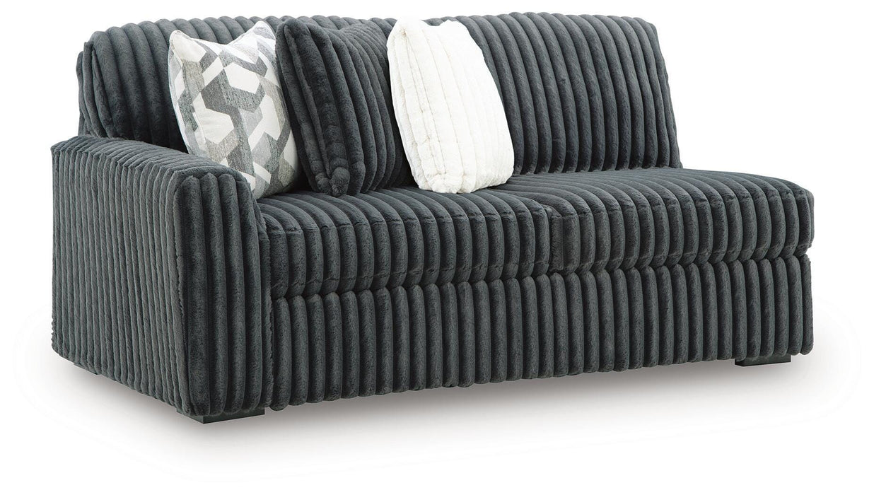Midnight-Madness Sectional - Pierce Furniture Gallery