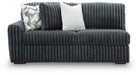 Midnight-Madness Sectional - Pierce Furniture Gallery