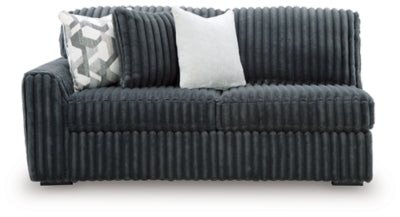 Midnight-Madness Sectional - Pierce Furniture Gallery