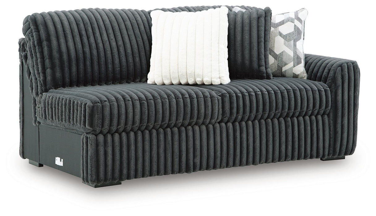Midnight-Madness Sectional - Pierce Furniture Gallery