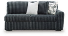 Midnight-Madness Sectional - Pierce Furniture Gallery