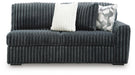 Midnight-Madness Sectional - Pierce Furniture Gallery