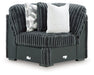 Midnight-Madness Sectional - Pierce Furniture Gallery