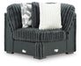 Midnight-Madness Sectional - Pierce Furniture Gallery