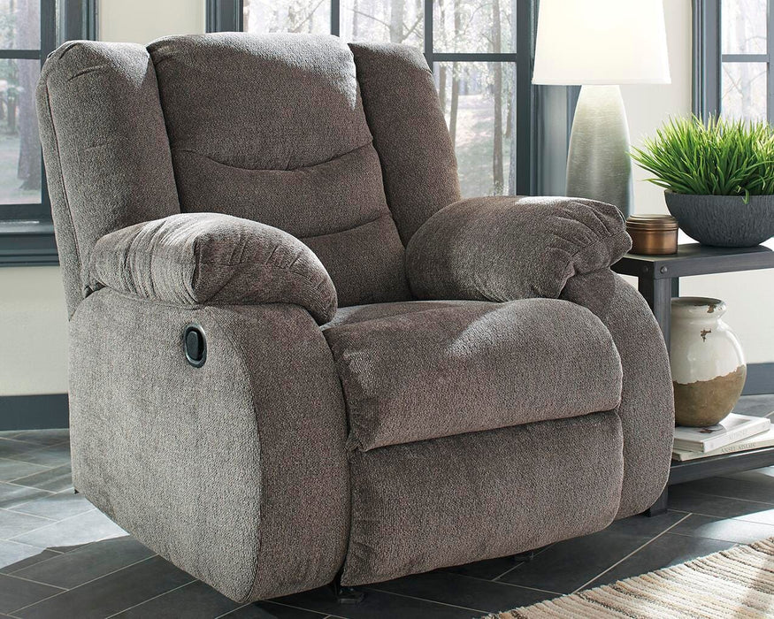 Tulen Living Room Set - Pierce Furniture Gallery