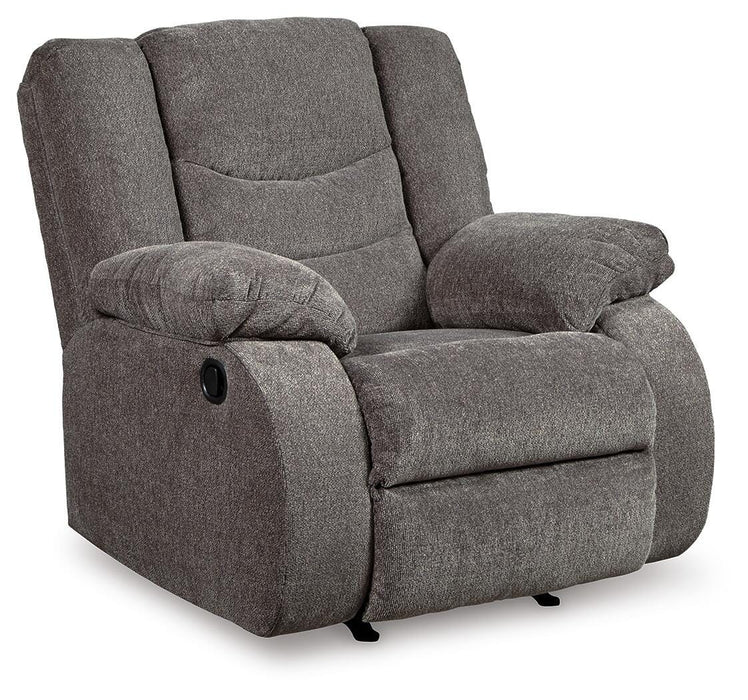 Tulen Living Room Set - Pierce Furniture Gallery