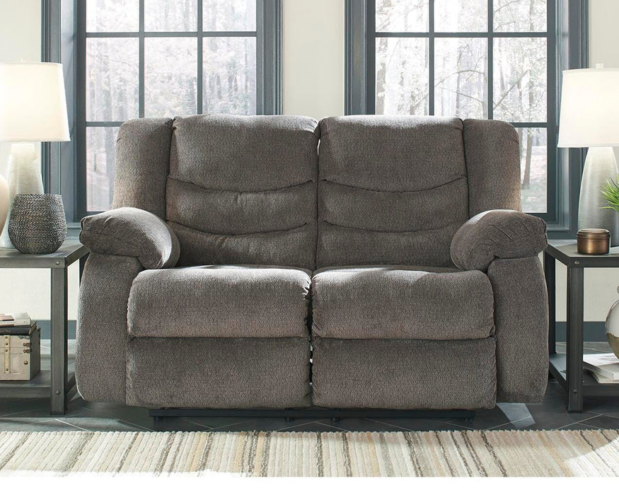 Tulen Living Room Set - Pierce Furniture Gallery