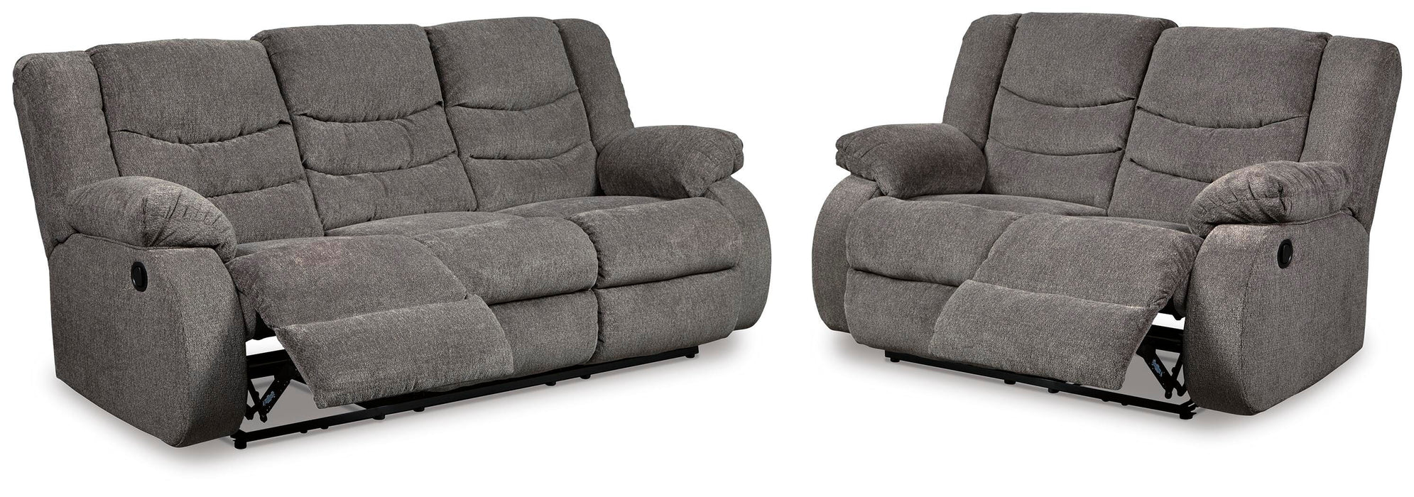 Tulen Living Room Set - Pierce Furniture Gallery