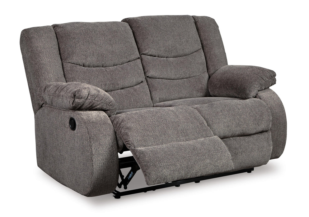 Tulen Living Room Set - Pierce Furniture Gallery
