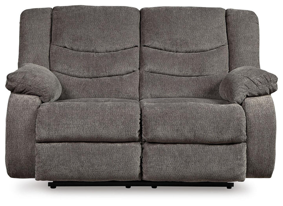 Tulen Living Room Set - Pierce Furniture Gallery