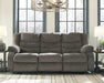 Tulen Reclining Sofa - Pierce Furniture Gallery