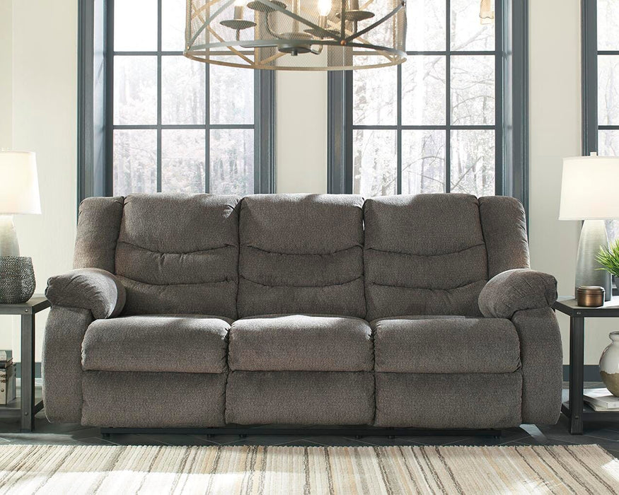 Tulen Living Room Set - Pierce Furniture Gallery