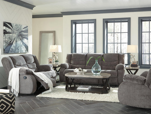 Tulen Living Room Set - Pierce Furniture Gallery