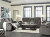 Tulen Reclining Sofa - Pierce Furniture Gallery