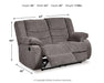 Tulen Living Room Set - Pierce Furniture Gallery