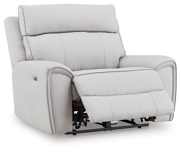 Social Pointe Power Recliner
