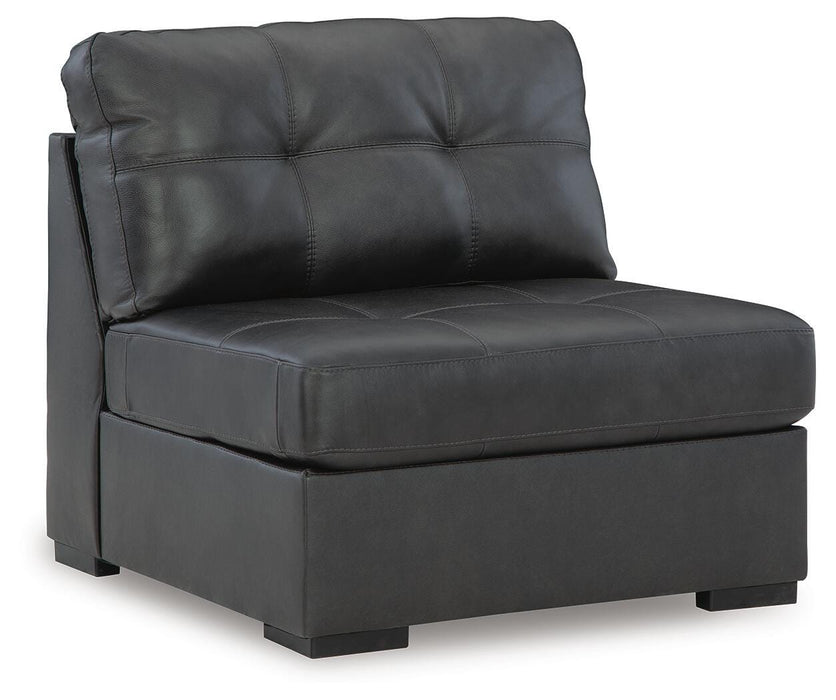 Brindley Pier Living Room Set - Pierce Furniture Gallery