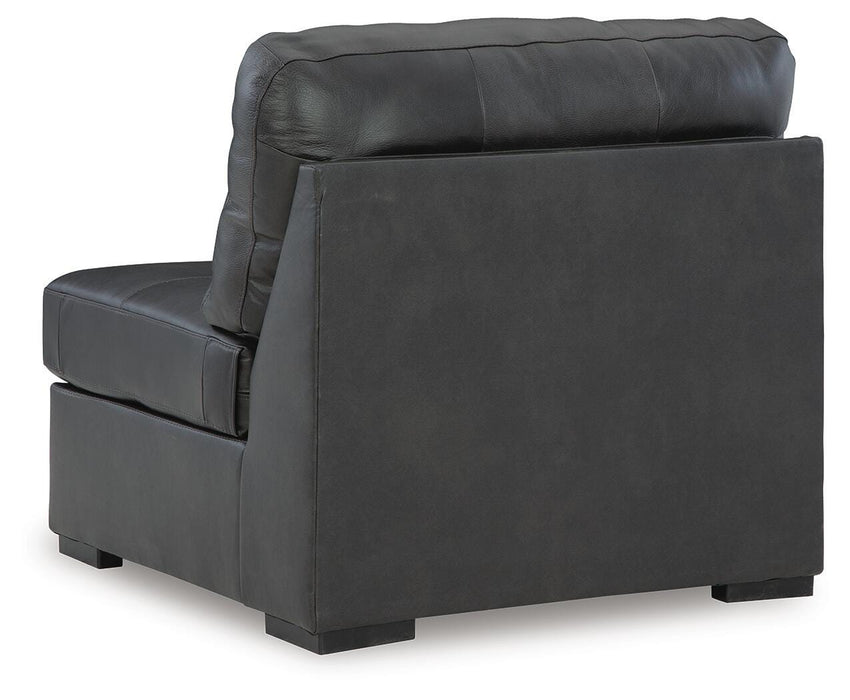 Brindley Pier Living Room Set - Pierce Furniture Gallery