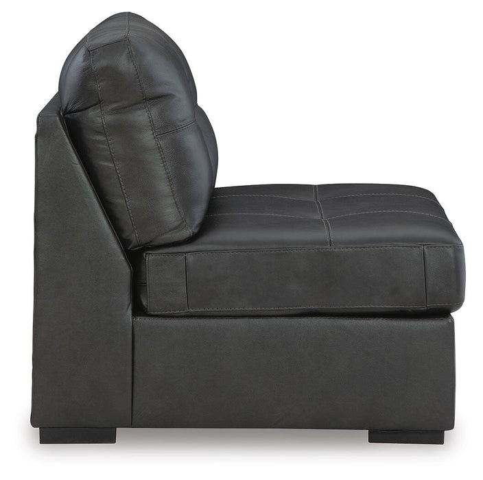 Brindley Pier Living Room Set - Pierce Furniture Gallery