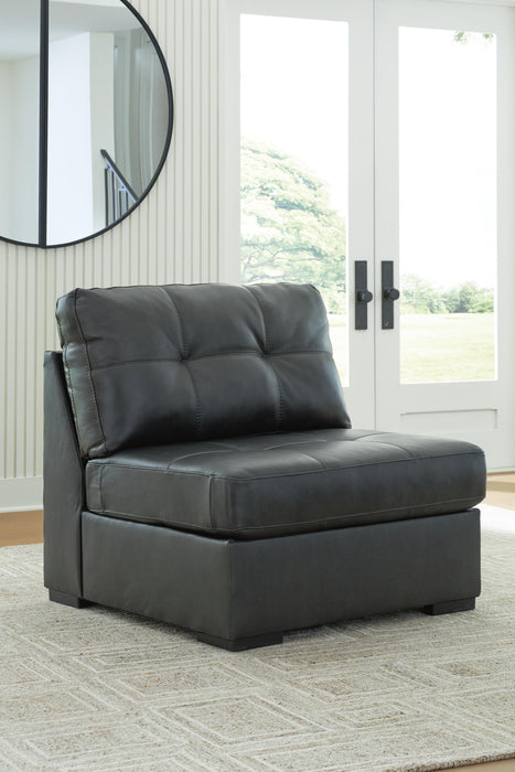 Brindley Pier Living Room Set - Pierce Furniture Gallery