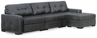 Brindley Pier Living Room Set - Pierce Furniture Gallery