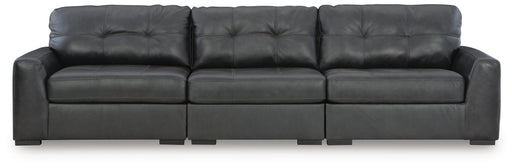 Brindley Pier Sectional Sofa - Pierce Furniture Gallery