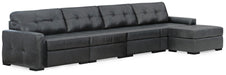 Brindley Pier Living Room Set - Pierce Furniture Gallery
