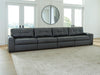 Brindley Pier Living Room Set - Pierce Furniture Gallery