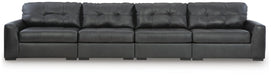 Brindley Pier Living Room Set - Pierce Furniture Gallery