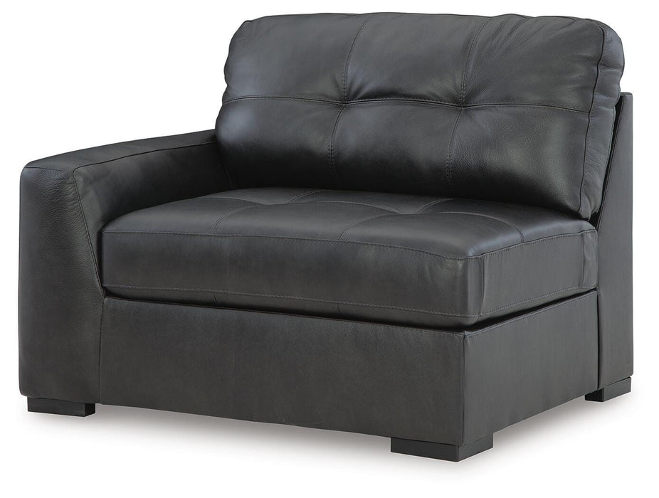 Brindley Pier Living Room Set - Pierce Furniture Gallery
