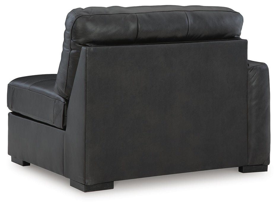 Brindley Pier Living Room Set - Pierce Furniture Gallery