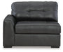 Brindley Pier Living Room Set - Pierce Furniture Gallery