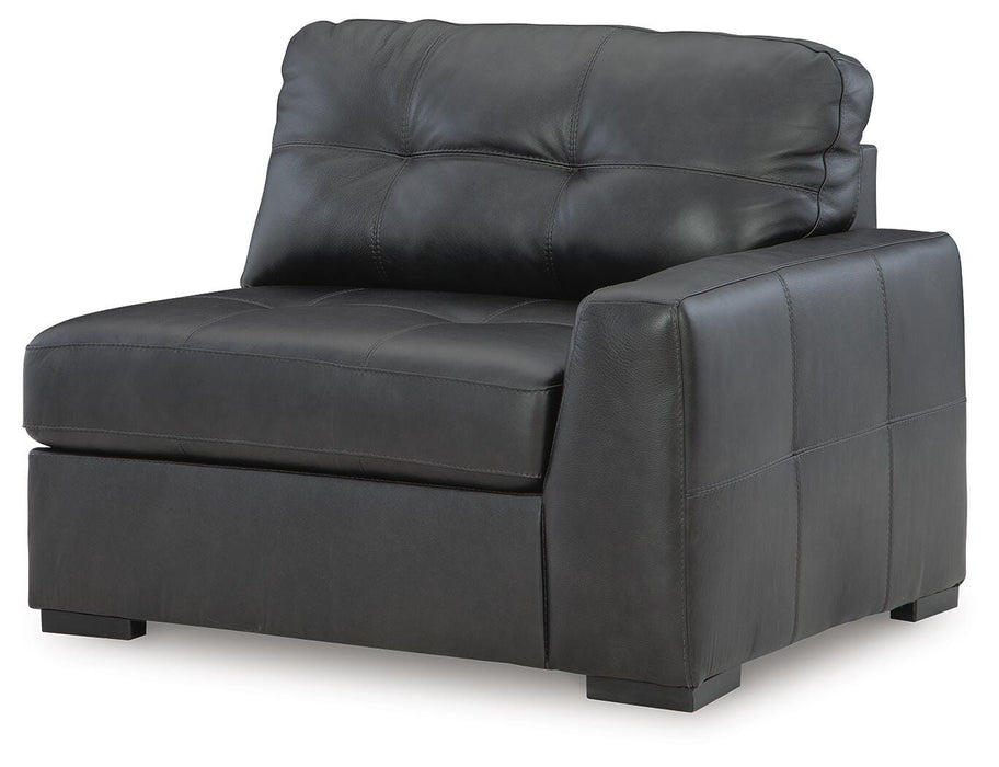Brindley Pier Living Room Set - Pierce Furniture Gallery